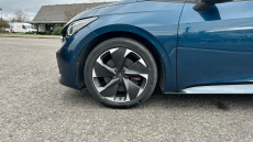 CUPRA Born 169kW e-Boost V2 58kWh 5dr Auto Electric Hatchback